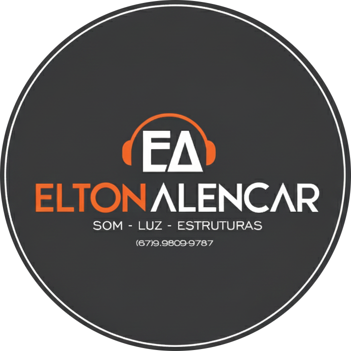 Dj Elton Alencar